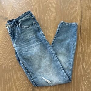 Kut From The Cloth Women’s Skinny Jeans Size 6
